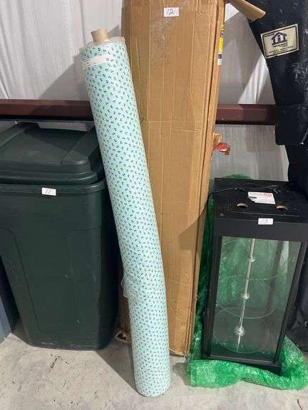 FABRIC FINDERS INC. 58"W 100% COTTON CHERRY FABRIC ROLLS #876 SOLD PER ROLL INCLUDING 60YDS AND 35YDS