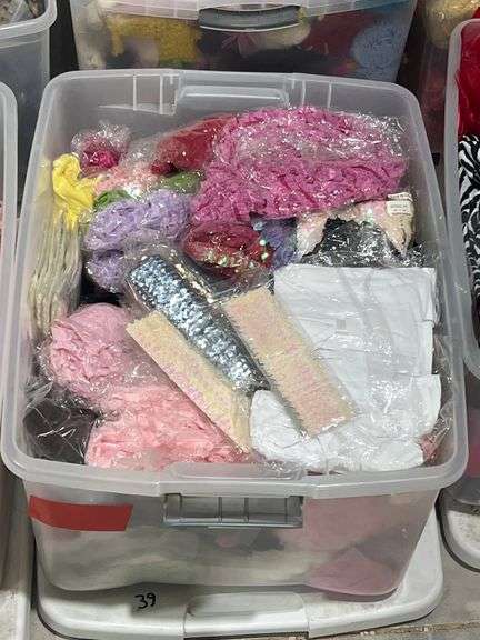 WIDE ARRAY OF HEADBANDS FOR NEWBORNS-ADULT