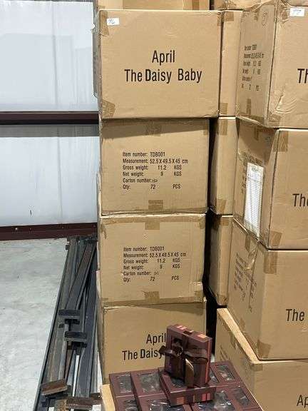 6"SQ. x 2" GIFT BOX WITH LID ALL BRAND NEW SOLD PER INDIVIDUAL GIFT BOX