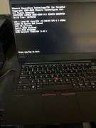 LENOVO THINKPAD E14 LAPTOP ORIGINALLY WITH CORE I5 10TH GEN & CORE i5 INTEL NO MEMORY BUT MOST POWER ON