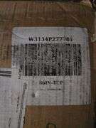 WHITE 36" UNDERMOUNT SINGLE FAUCET BATHROOM SINK MODEL 36IN-TCP SKU: W3134P277781