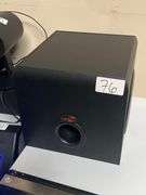 KLIPSCH THX PROMEDIA 2.1 SUBWOOFER 200W