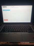 LENOVO THINKPAD E14 LAPTOPS NO MEMORY BUT MOST POWER ON