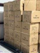 6"SQ. x 2" GIFT BOX WITH LID ALL BRAND NEW SOLD PER INDIVIDUAL GIFT BOX