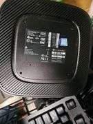 HP T530 THIN CLIENT MINI PC  EACH WITH POWER CABLE & HDMI CABLE, WITH USB KEYBOARD & HP 21kd MONITOR & POWER CABLE INCLD. **count per pc