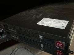 F5 NETWORKS BIG-IP SERIES MODEL i7000
