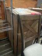 SIGNATURE DESIGN ASHLEY DINING UPHOLSTERED SIDE CHAIR D631-01 NEW IN BOX SOLD PER CHAIR