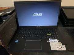 ASUS E510 LAPTOP POWERS ON BUT PASSWORD PROTECTED