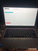 LENOVO THINKPAD E15 LAPTOPS NO MEMORY BUT MOST POWER ON