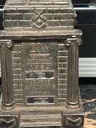 BOWLING LEAGUE CHAMPIONSHIP TROPHY DATED 1954