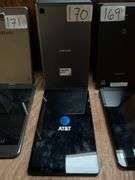 SAMSUNG GALAXY TAB A ANDROID TABLETS SM-T227U MOST TESTED AND POWER ON BUT SOME PASSWORD PROTECTED