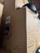 MCBOB KIDS BLACK MEDIUM SKATEBOARD HELMET FM0109B-A08