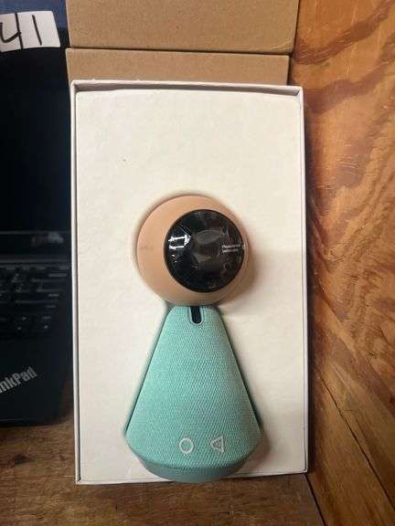 KAMI FALL DETECT MONITORING CAMERA FOR ELDERLY CARE
