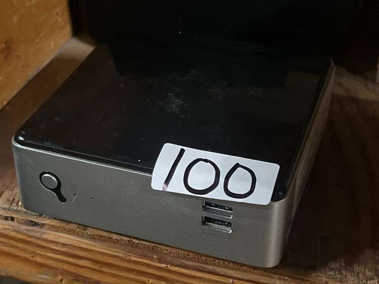 MINI PC MODEL DATTO-1000 INTEL DUAL BAND WIRELESS-AC 3160 MODEL 3160HMW
