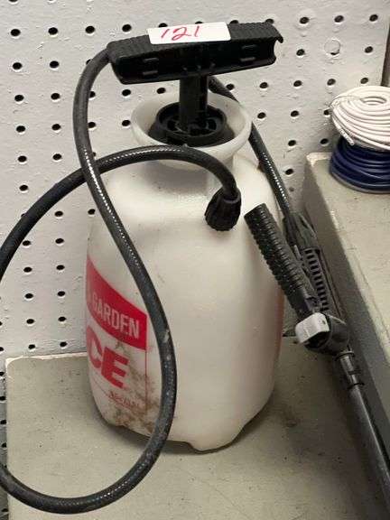 ACE Home & Garden Sprayer