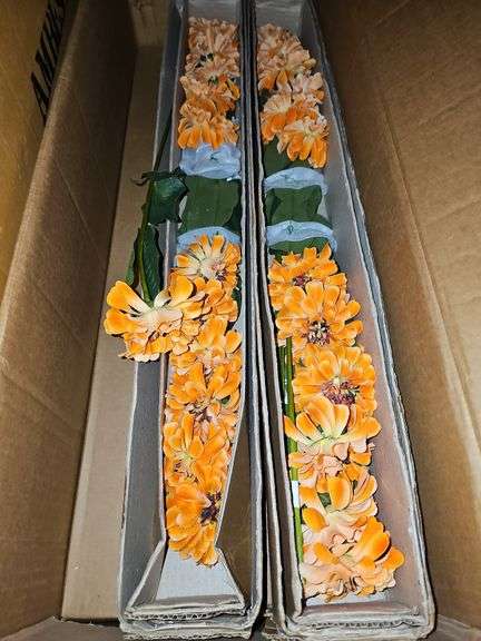 AMERICAN BEST ARTIFICIAL FLOWER STEM APROX 20"