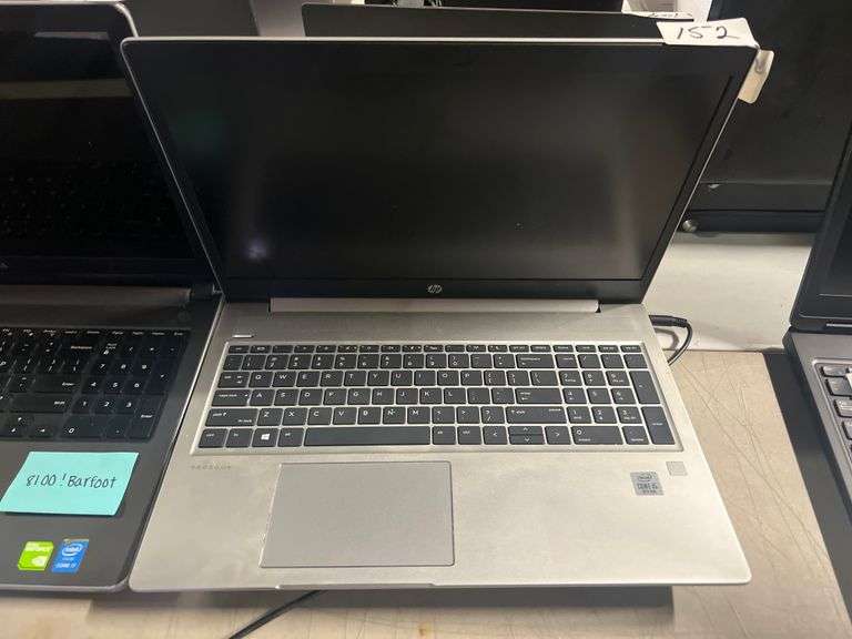 HP PROBOOK LAPTOP CORE i5 10TH GEN INTEL BEEPS ON STARTUP