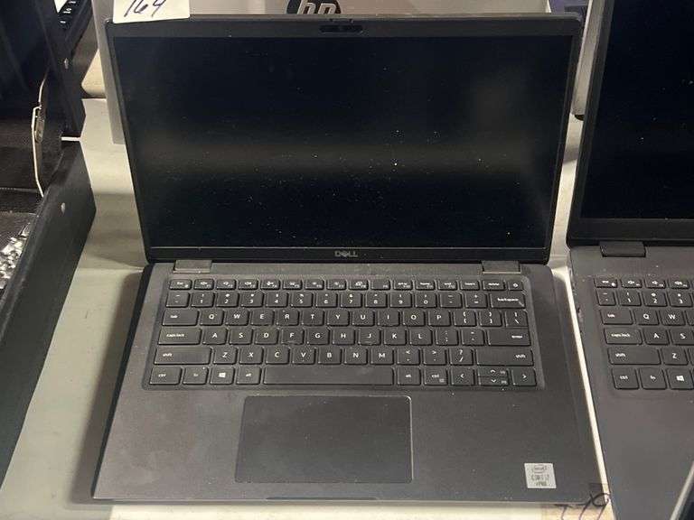 DELL LATITUDE 7410 LAPTOP CORE i7 vPRO INTEL