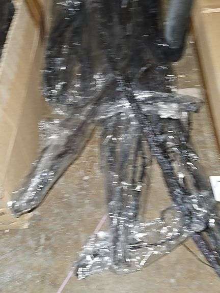AMERICAN BEST ARTIFICIAL ACCENT STICKS APROX 41"