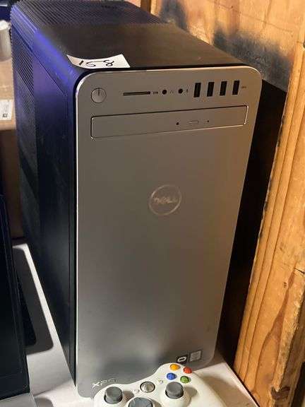 DELL XPS CORE i7 OCULUS READY TOWER