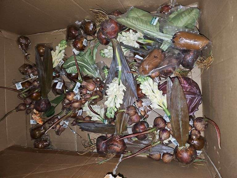 AMERICAN BEST ARTIFICIAL SEEDLINGS