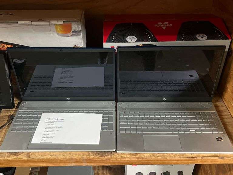 HP PAVILION LAPTOP 15-CW0007CA