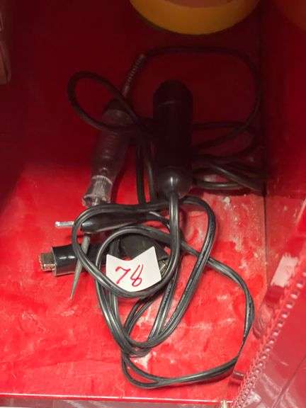 Electrical Test Tools