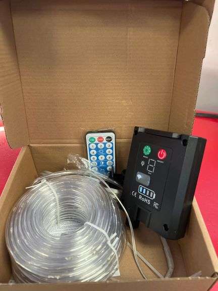 Solar Detection Light L03