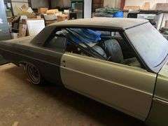 1967 Buick Skylark