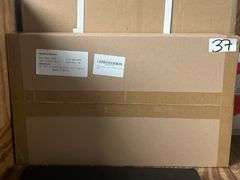 DEDEO GRAPHENE HEATING BLANKET 60"x78" DARK GREY MODEL HL-20 72W