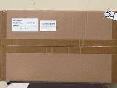 DEDEO GRAPHENE HEATING BLANKET 60"x78" DARK GREY MODEL HL-20 72W
