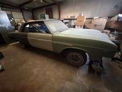 1967 Buick Skylark