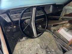 1967 Buick Skylark