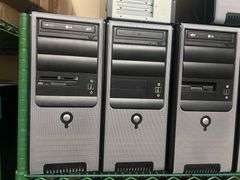COMPUTER TOWERS WITH AMD FX UNLOCKED