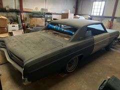 1967 Buick Skylark