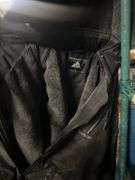 WATERPROOF BREATHABLE LARGE SPORTS JACKET