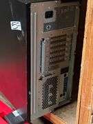 HP PROLIANT ML350e GEN8 TOWER SERVER WITH INTEL XEON