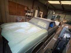 1967 Buick Skylark