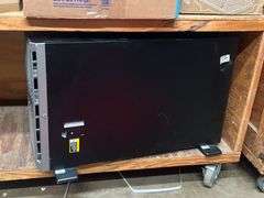 HP PROLIANT ML350e GEN8 TOWER SERVER WITH INTEL XEON