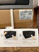 ELSAFE ASSA ABLOY SENTINEL II RFID PH III, SR41 HOTEL ROOM SAFE RIGHT HINGED SR41WFA63041201 APPEAR NEW IN BOX