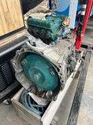 GM 4l80e transmission and torq converter