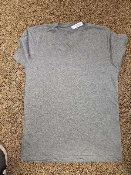 BELLA+CANVAS POLY / COTTON / RAYON BLEND WOMEN'S CREW NECK T-SHIRTS IN A WIDE ARRAY OF SIZES AND COLORS, ALL NEW
