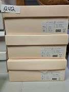 CHINESE LAUNDRY WOMEN'S KIPPER SUEDE BOOTS RETAIL $119 EA. NEW IN BOX SIZES INCLUDE 5, 5.5, 6