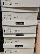 BAMBOO WOMEN'S SECTOR 16 BOOTS RETAIL $49 EA. NEW IN BOX SIZES INCLUDE 5.5, 6, 10