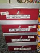 SYLVIA-11W WOMEN'S HIGH HEELS XY1623 699A RETAIL $33 EA. NEW IN BOX SIZES INCLUDE 5.5, 6, 6.5, 7