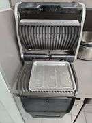 T-FAL OPTIGRILL MODEL 8356s1 MEAT GRILL