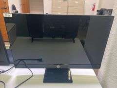 HP 25VX MONITOR POWER CABLE NOT INCLD.