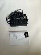 AMAZON BASICS PORTABLE PROFESSIONAL PHOTO STUDIO B01GIL6EU4 30"x25"x25" WITH MANUAL AND POWER CABLE INCLD.