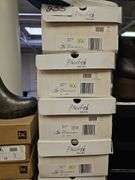 BLOWFISH MALIBU WOMEN'S SAHARA CANVAS SHOE RETAIL $49 EA. NEW IN BOX SIZES INCLUDE 6, 8