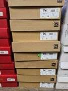 DIRTY LAUNDRY WOMEN'S LISBON SANDALS RETAIL $64 EA. NEW IN BOX SIZES INCLUDE  7.5, 8, 10